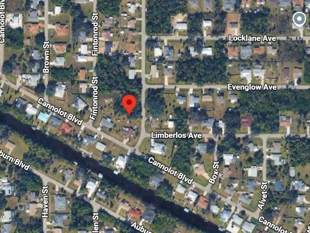 2365 Granadeer St, Port Charlotte, FL 33948 — photo 1 of 1