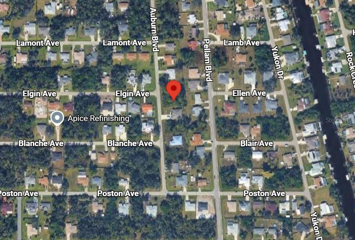 3180 Auburn Blvd, Port Charlotte, FL 33948 — photo 1 of 1