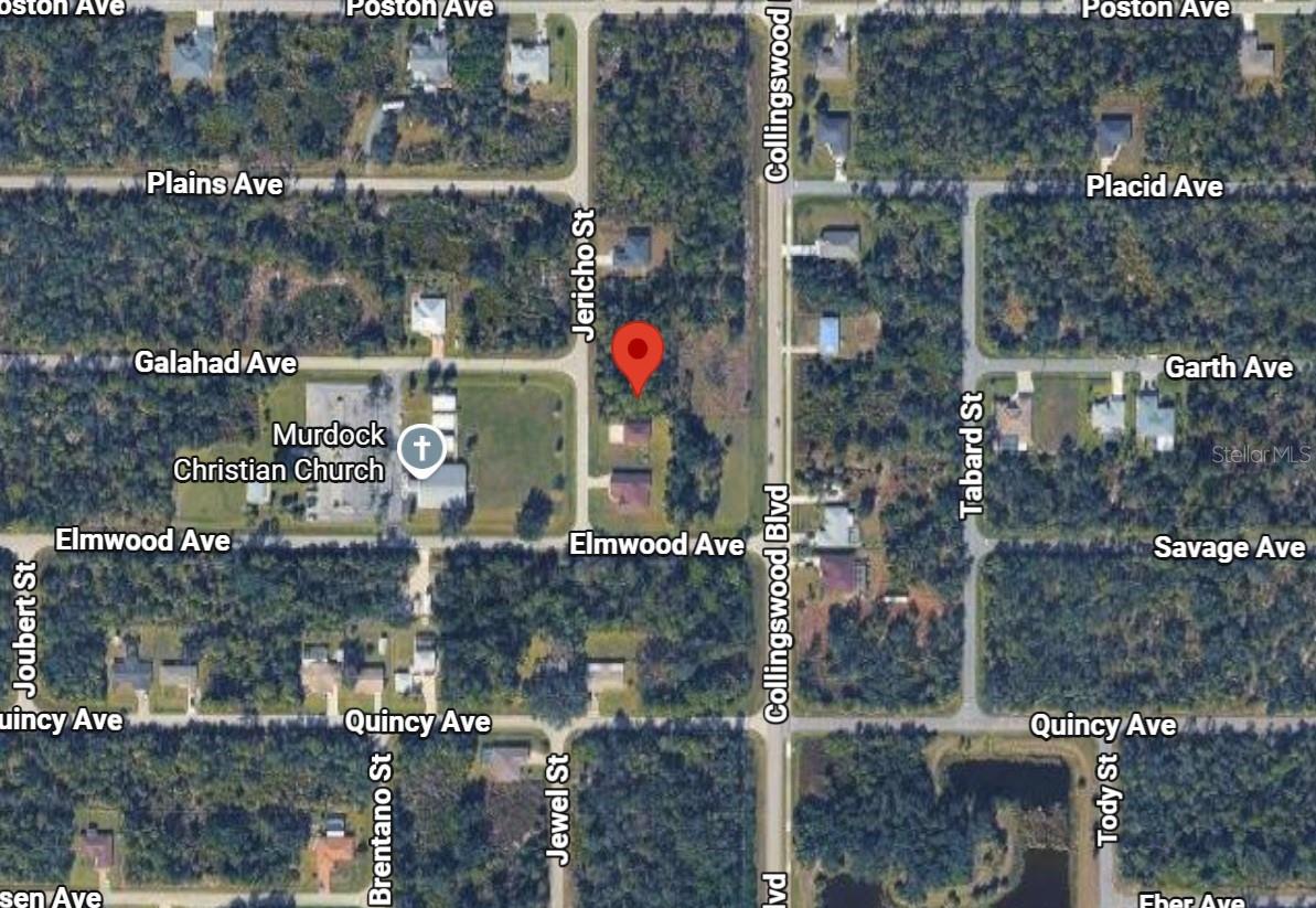 3302 Jericho St, Port Charlotte, FL 33948 — photo 1 of 1