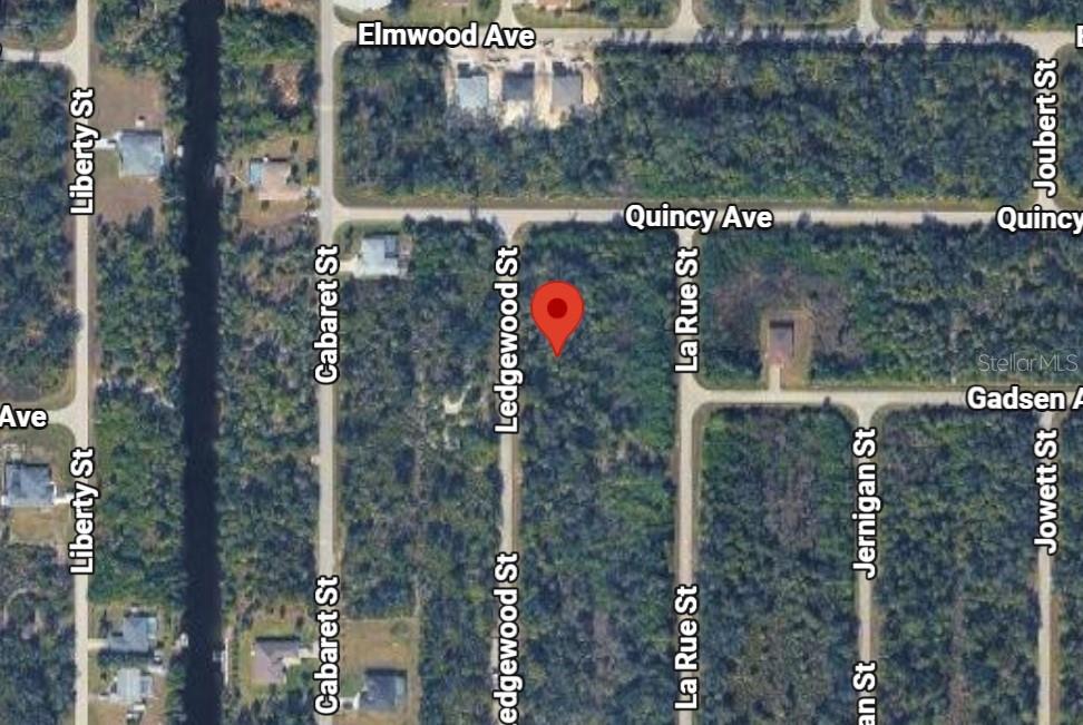 3382 Ledgewood St, Port Charlotte, FL 33948 — photo 1 of 1