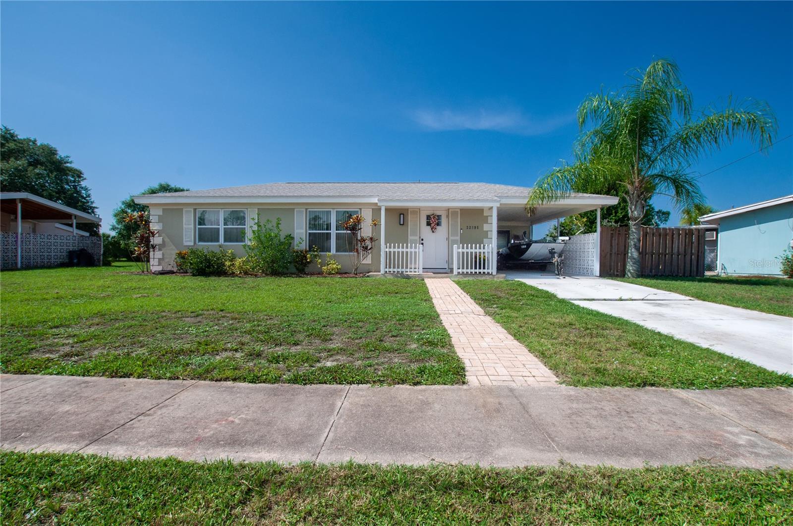 22295 Montrose Ave, Port Charlotte, FL 33952 — photo 2 of 24
