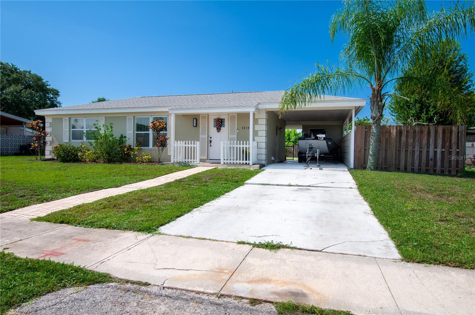 22295 Montrose Ave, Port Charlotte, FL 33952 — photo 3 of 24