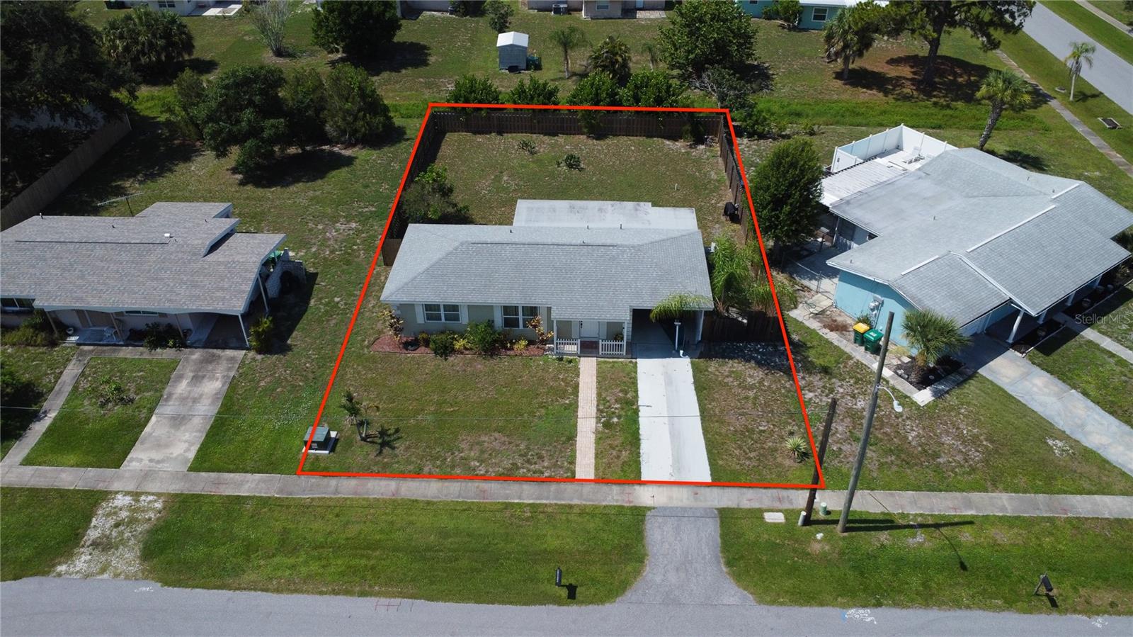 22295 Montrose Ave, Port Charlotte, FL 33952 — photo 24 of 24