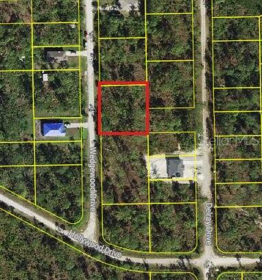 13338 Wedgewood Dr, Punta Gorda, FL 33955 — photo 1 of 1