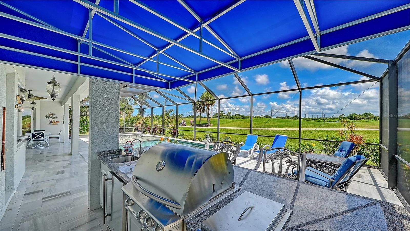 225 Pesaro Dr, North Venice, FL 34275 — photo 38 of 60