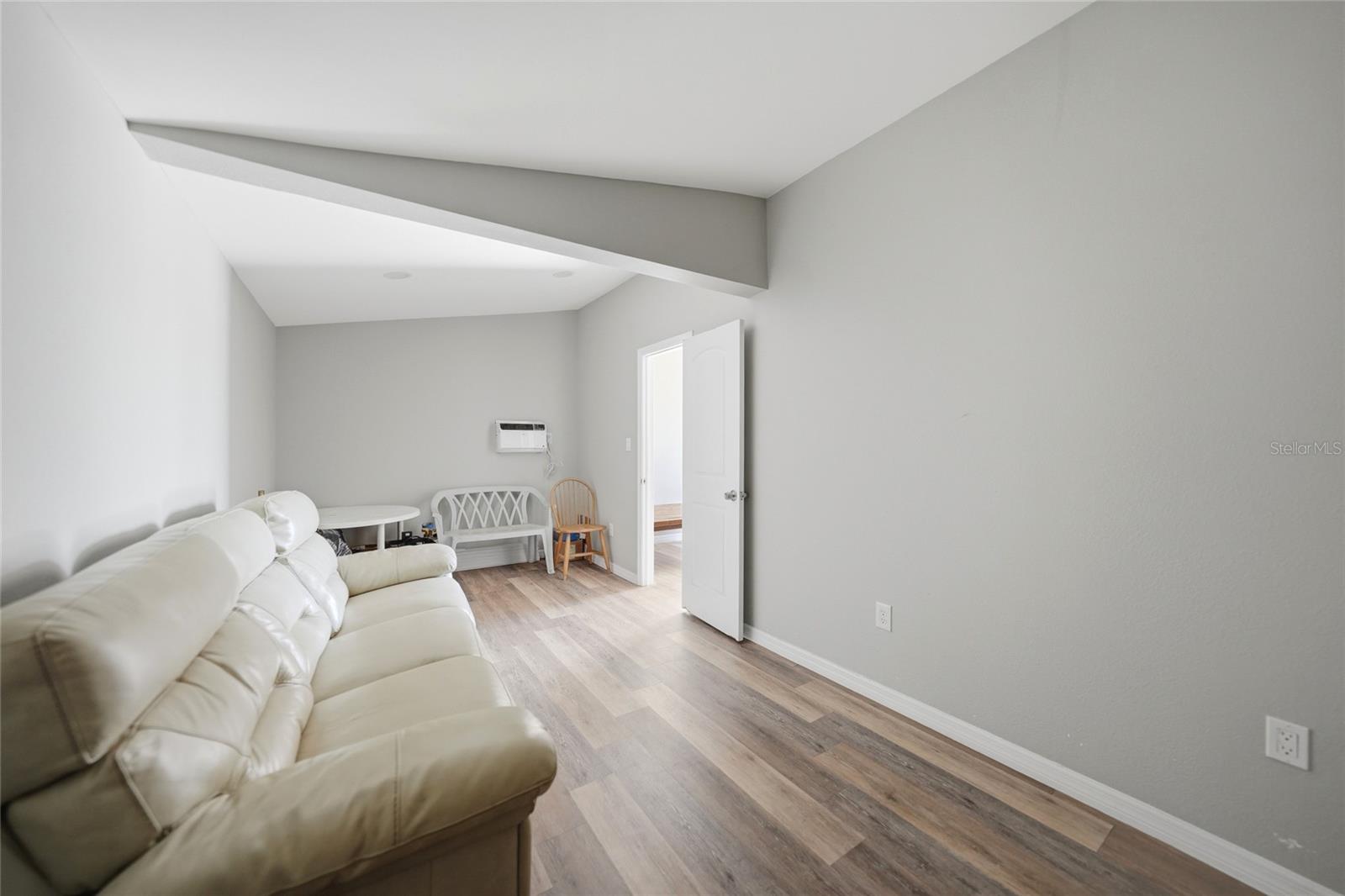Detached Living Room