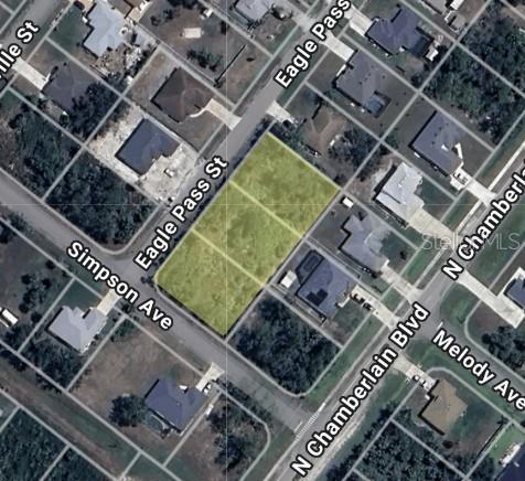 Eagle Pass St, North Port, FL 34286 · MLS# D6147979 — photo 1 of 1