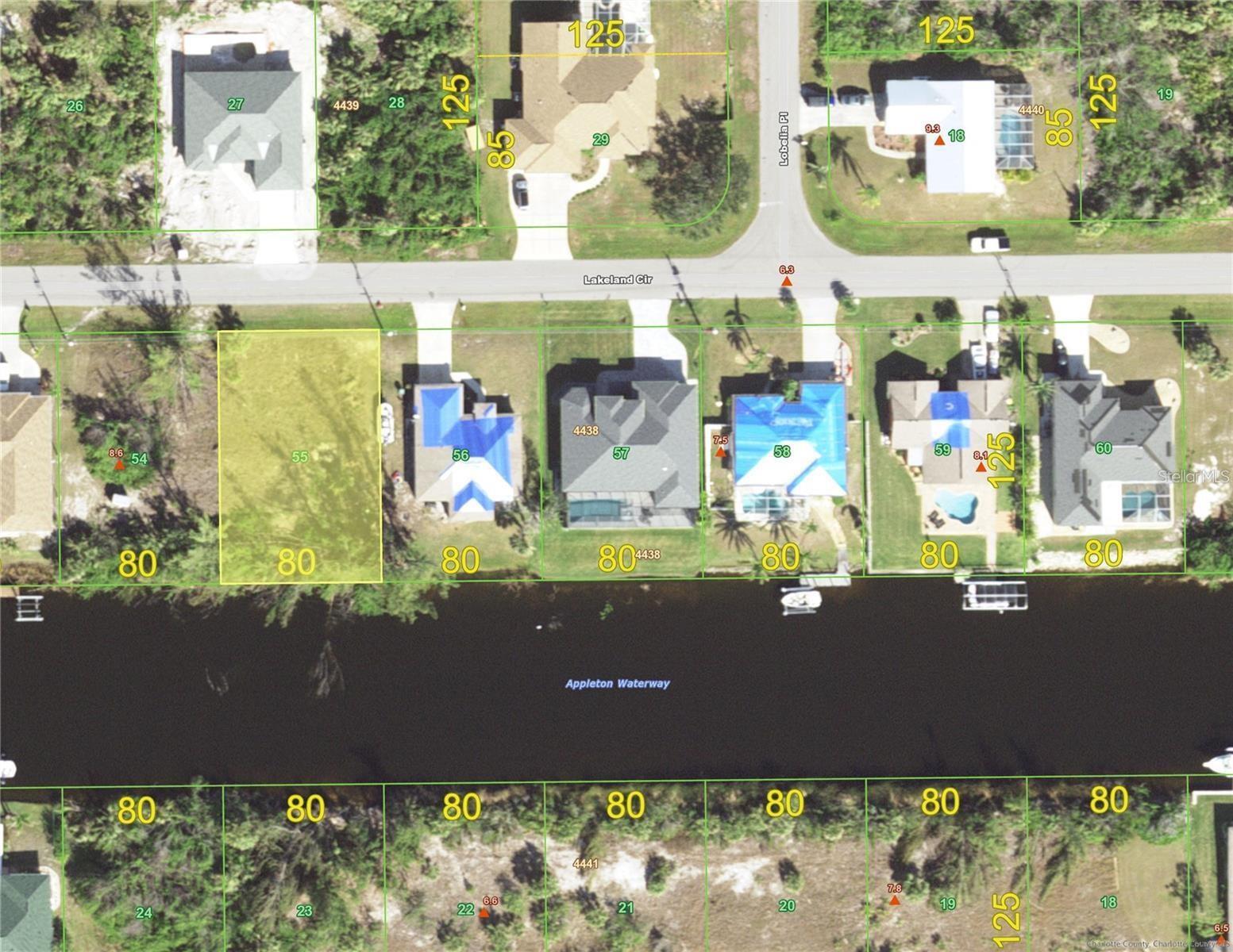 15408 Lakeland Cir, Port Charlotte, FL 33981 — photo 4 of 14