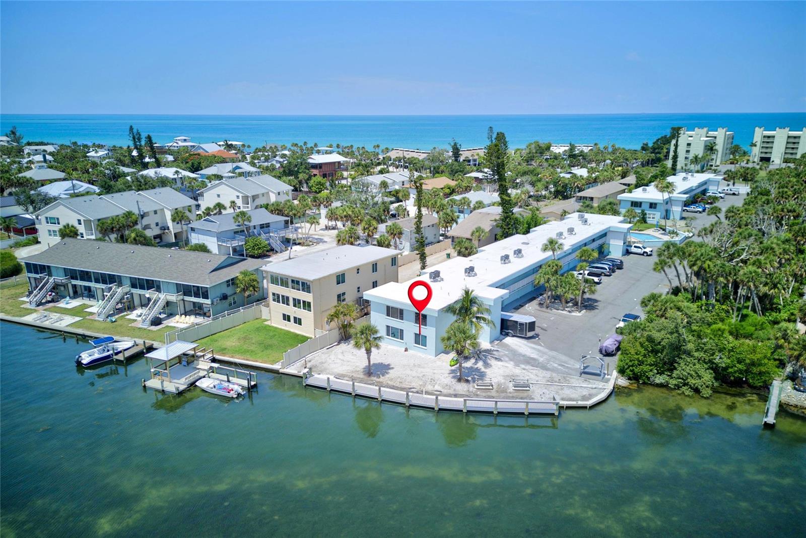 5055 N Beach Rd #101