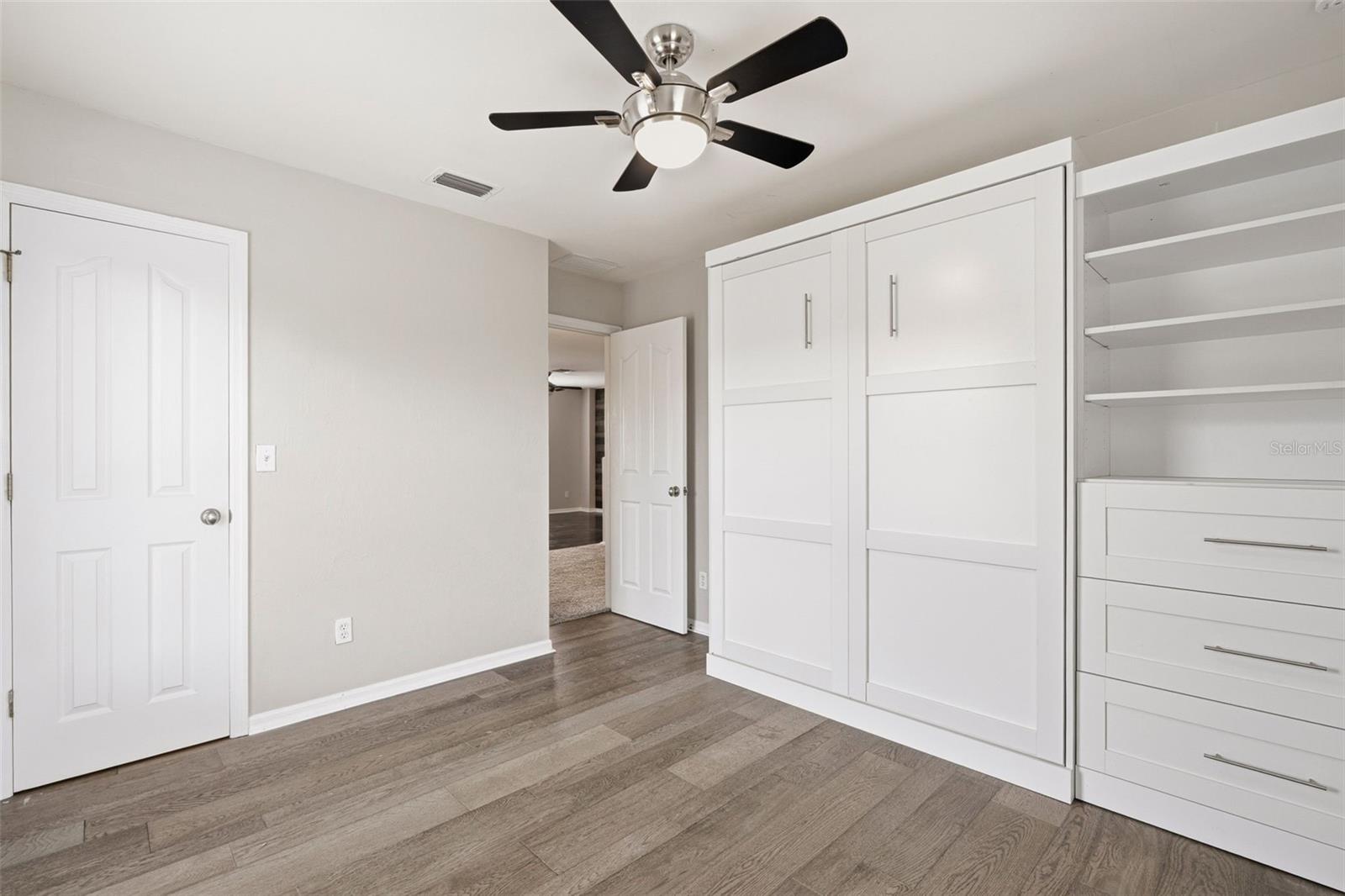 Murphy Bed