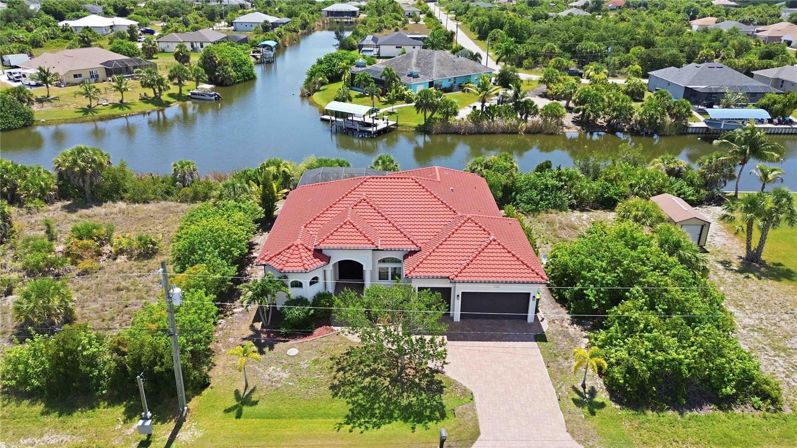 10386 Winnipeg St, Port Charlotte, FL 33981 — photo 1 of 65