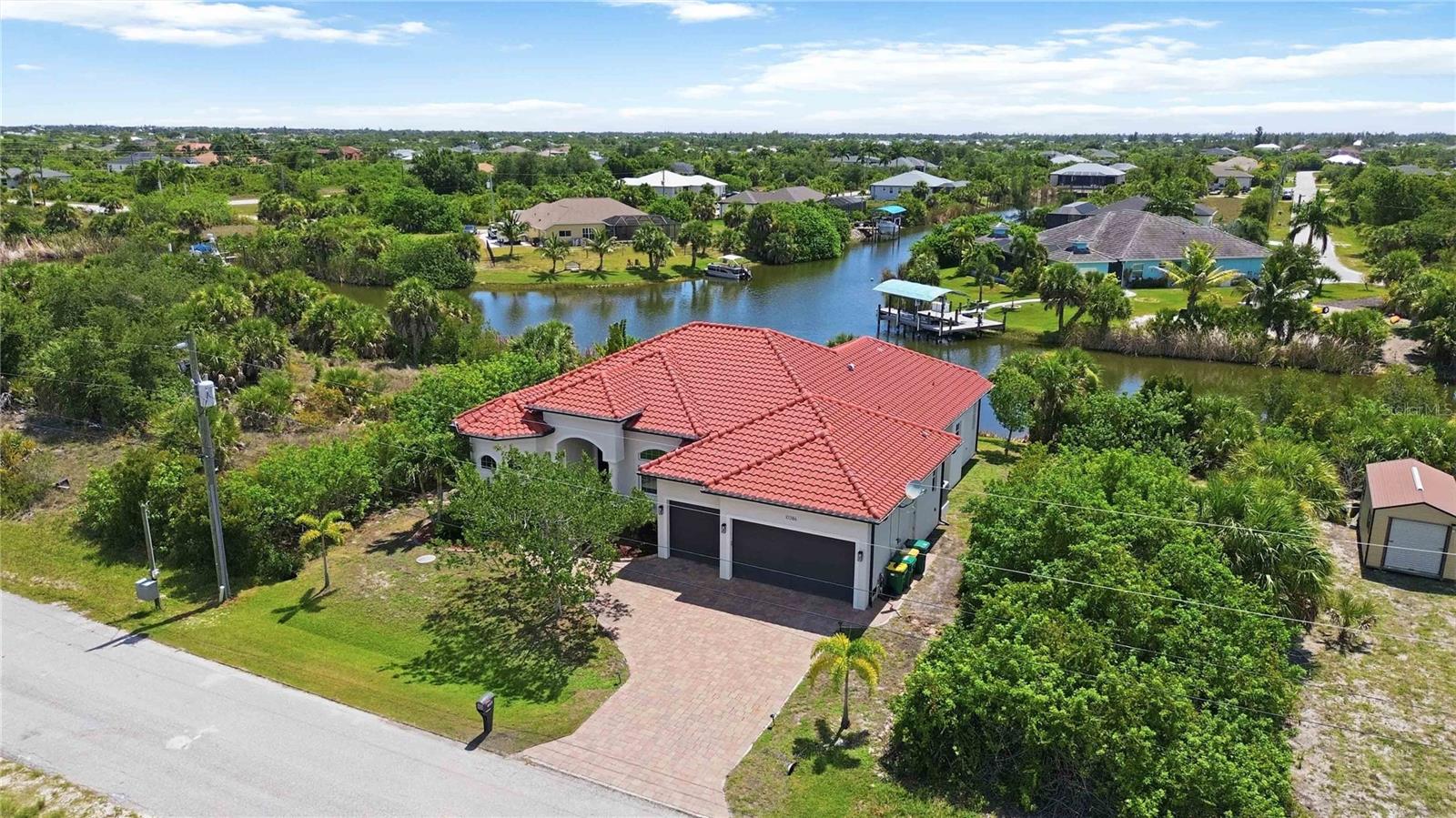 10386 Winnipeg St, Port Charlotte, FL 33981 — photo 52 of 65