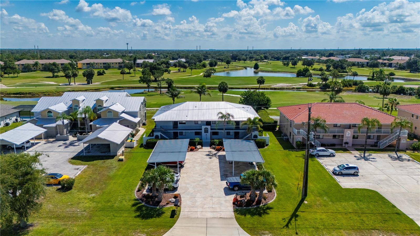 1356 Rio de Janeiro Ave #108, Punta Gorda, FL 33983 — photo 2 of 57