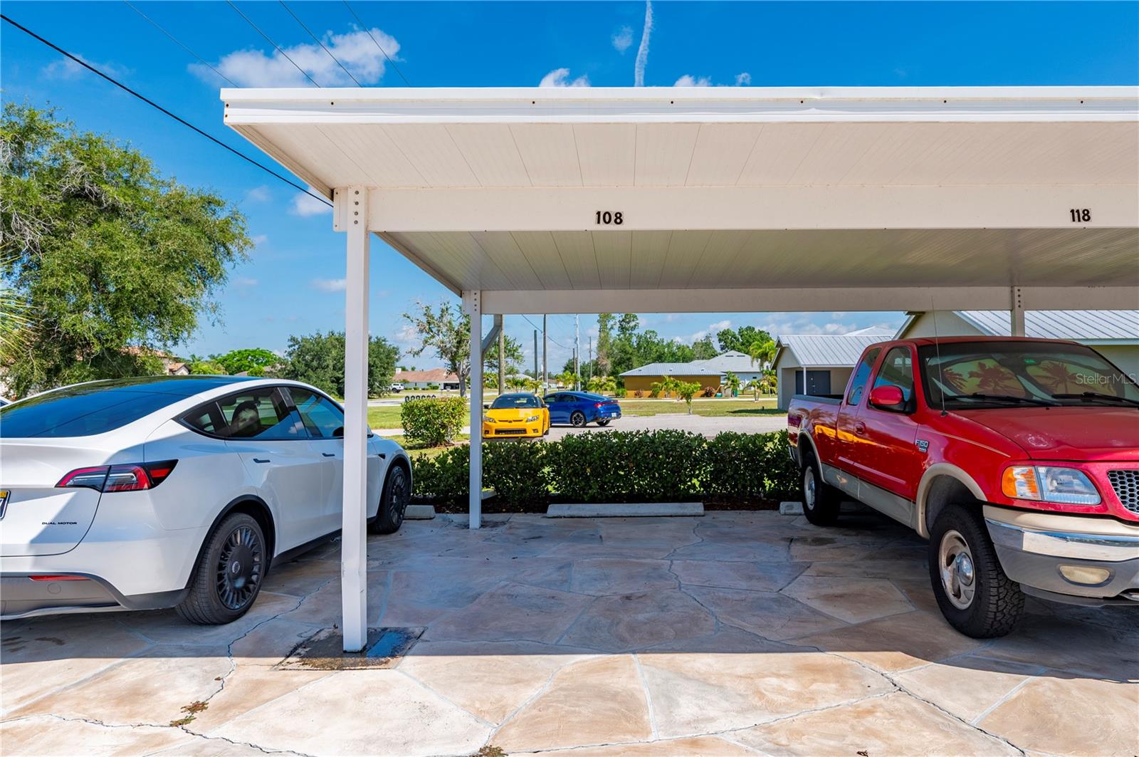 1356 Rio de Janeiro Ave #108, Punta Gorda, FL 33983 — photo 4 of 57