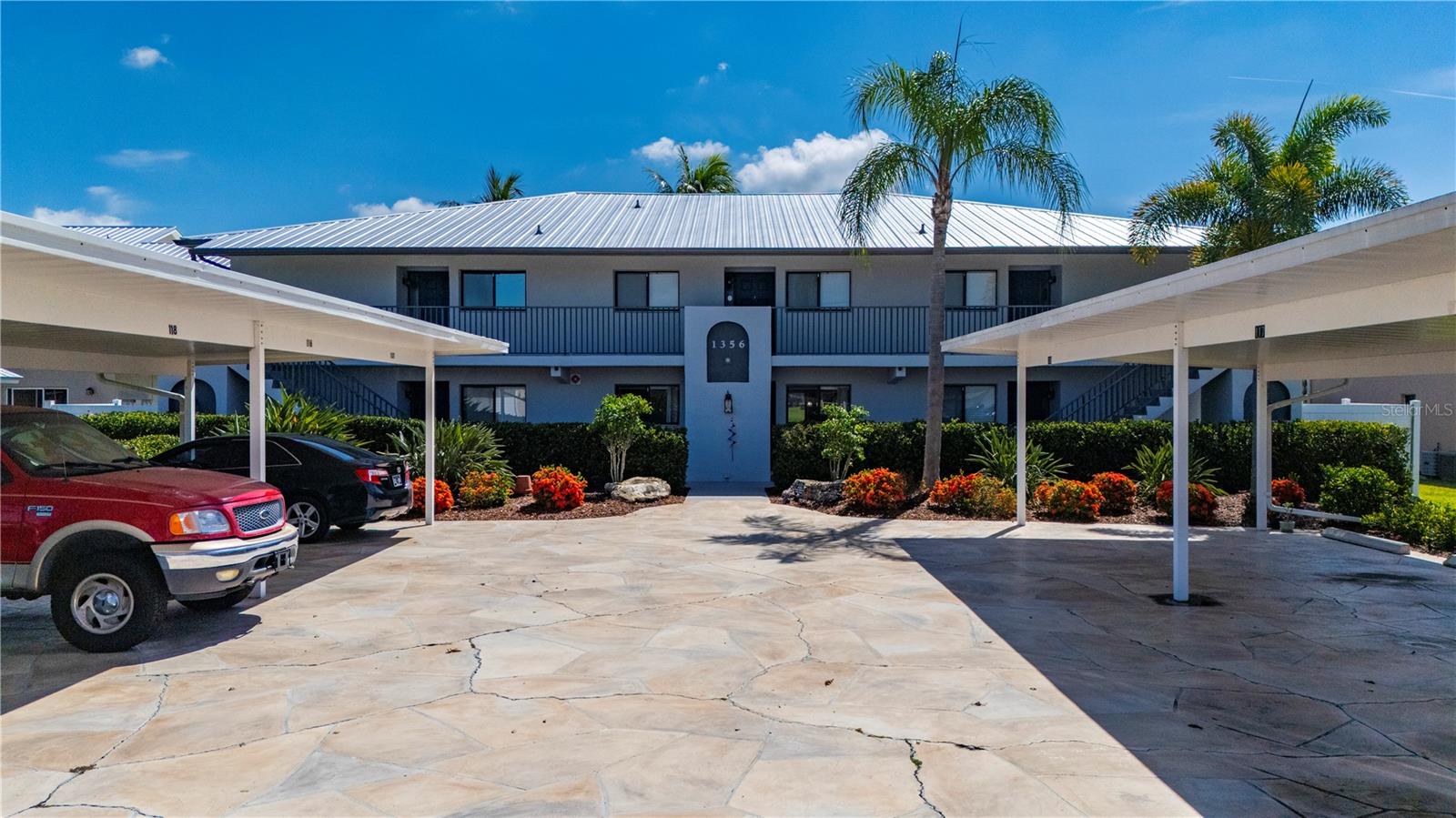 1356 Rio de Janeiro Ave #108, Punta Gorda, FL 33983 — photo 39 of 57