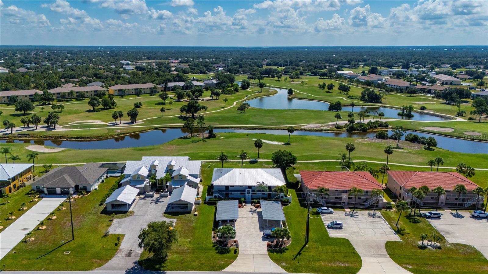 1356 Rio de Janeiro Ave #108, Punta Gorda, FL 33983 — photo 40 of 57