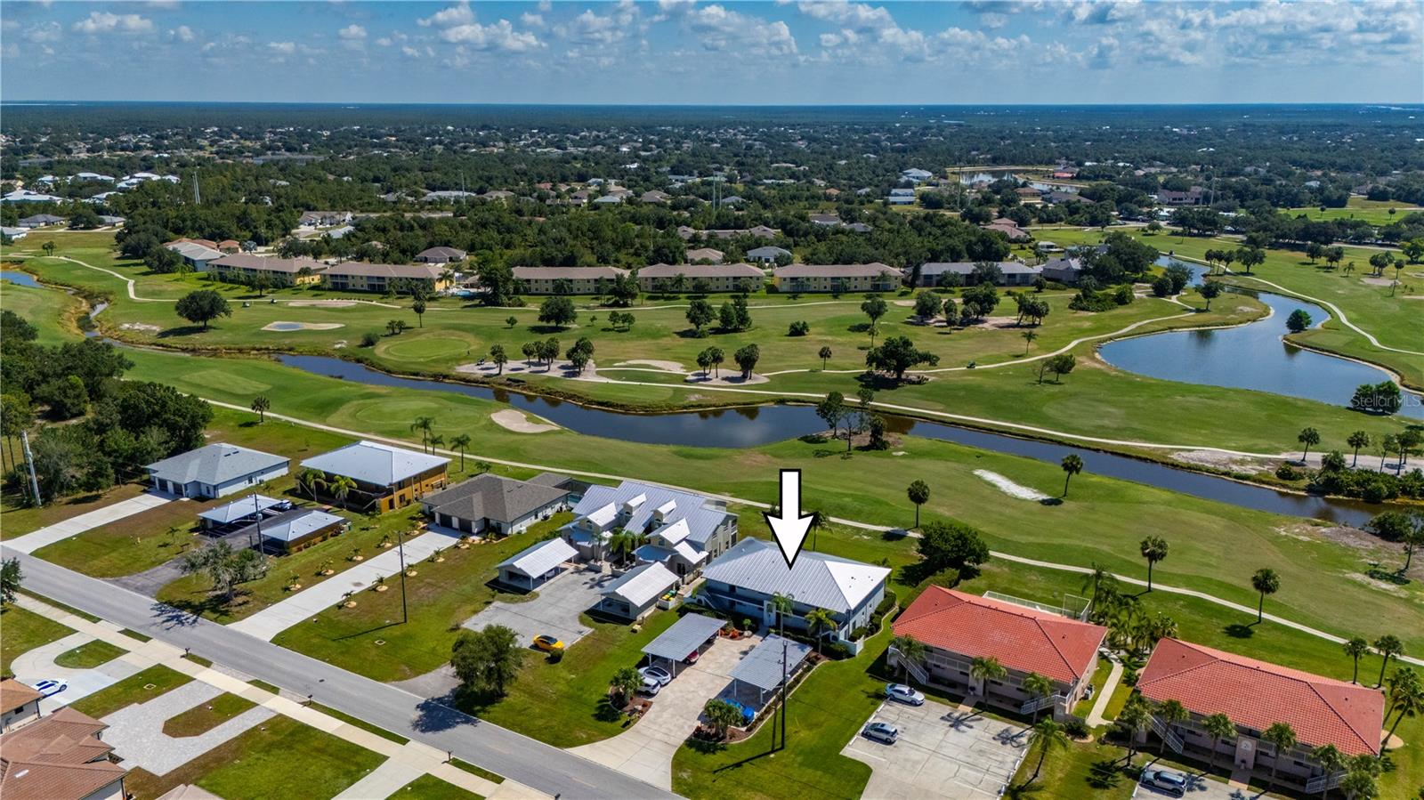 1356 Rio de Janeiro Ave #108, Punta Gorda, FL 33983 — photo 41 of 57