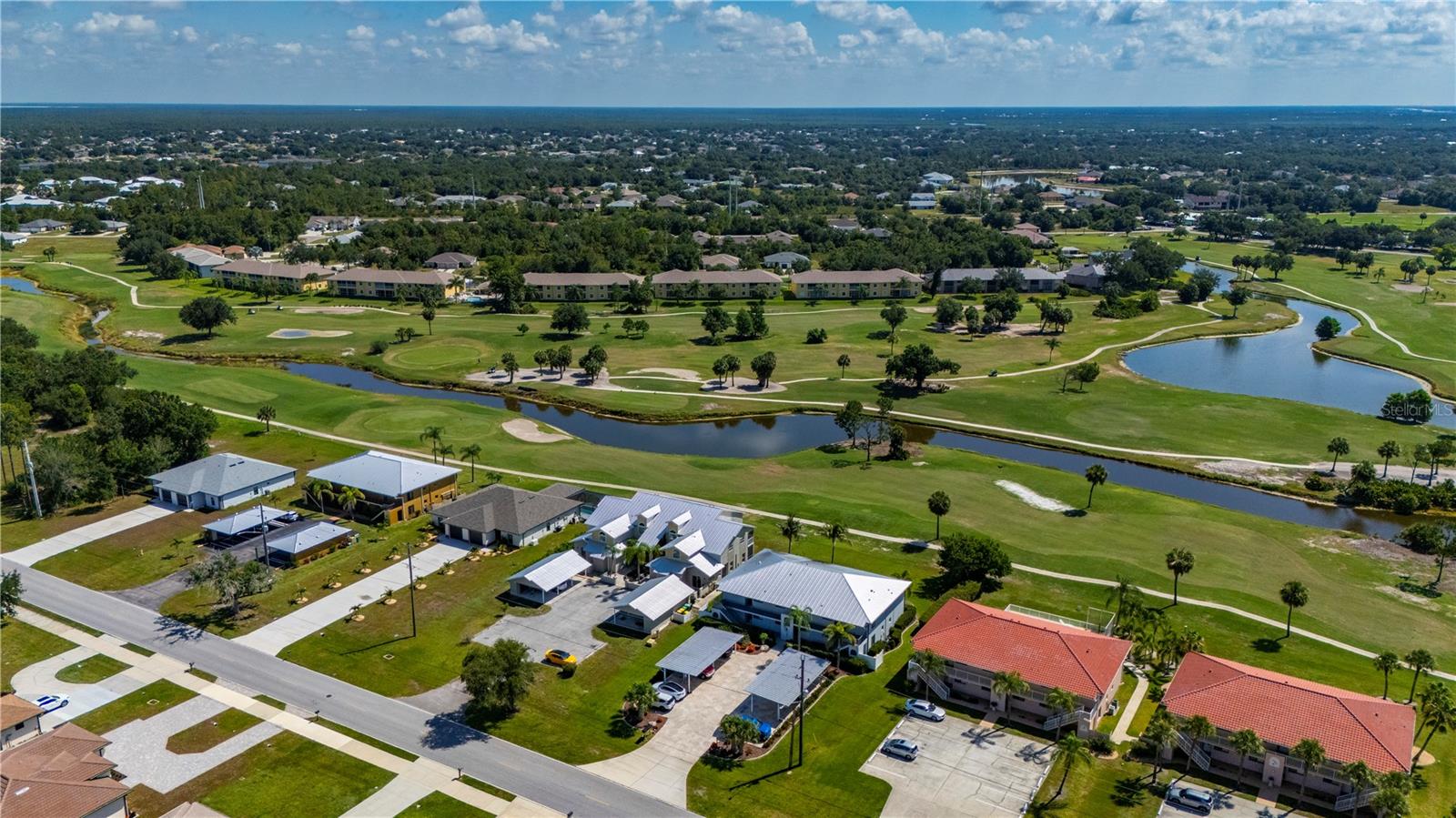 1356 Rio de Janeiro Ave #108, Punta Gorda, FL 33983 — photo 42 of 57