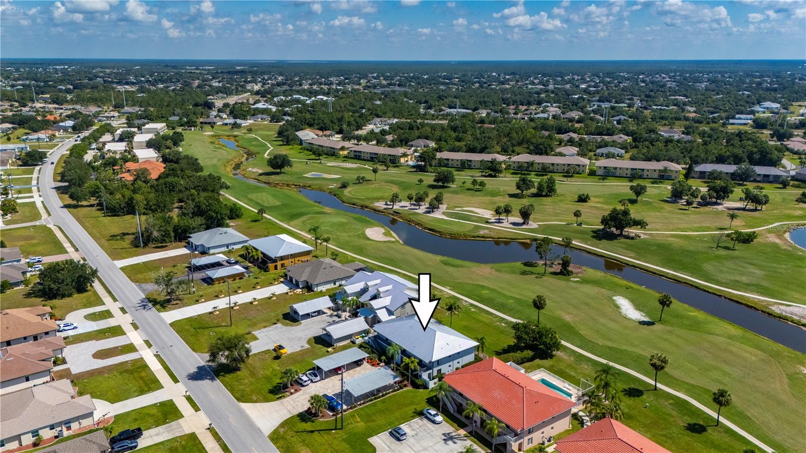 1356 Rio de Janeiro Ave #108, Punta Gorda, FL 33983 — photo 43 of 57