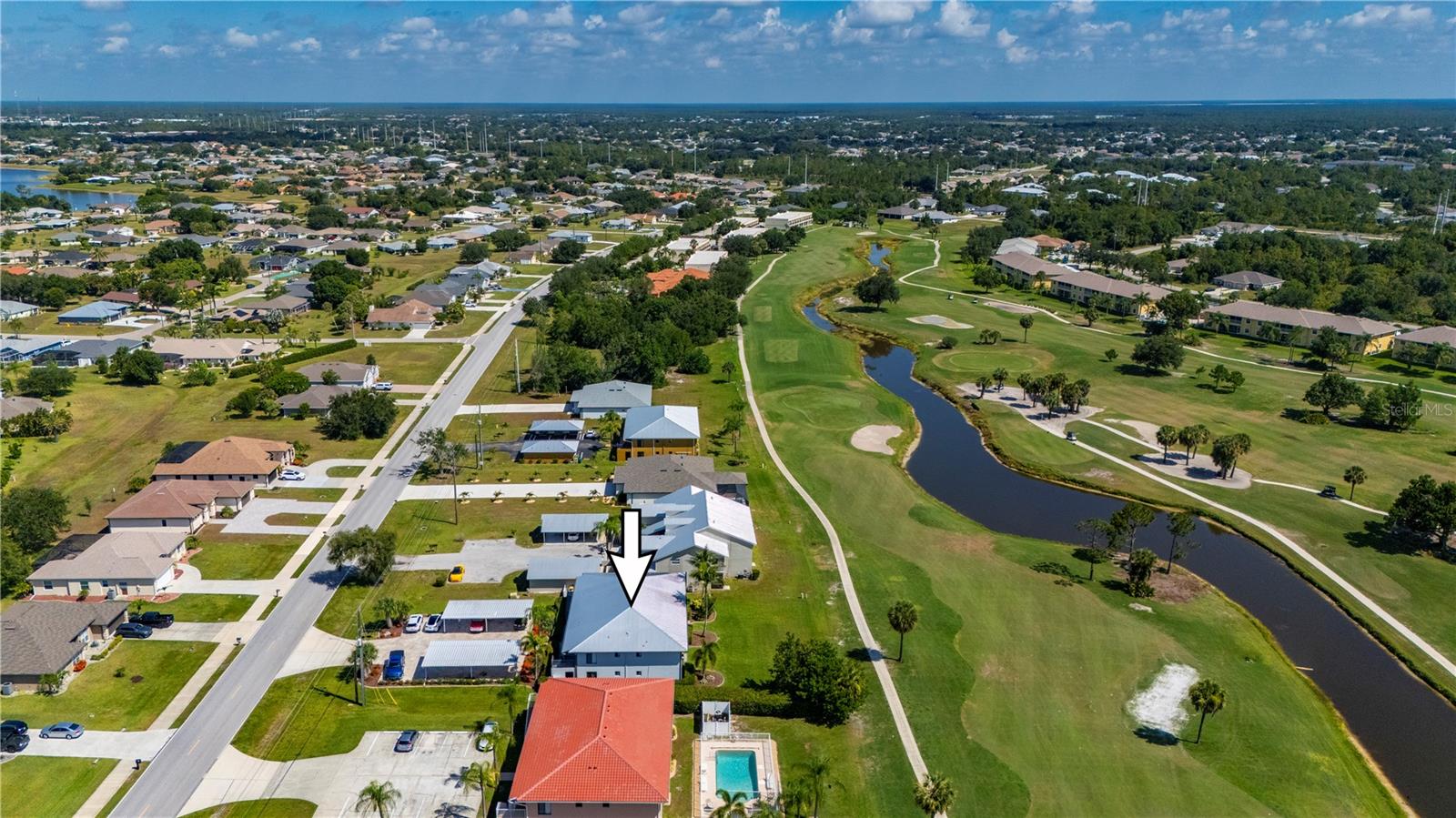 1356 Rio de Janeiro Ave #108, Punta Gorda, FL 33983 — photo 45 of 57