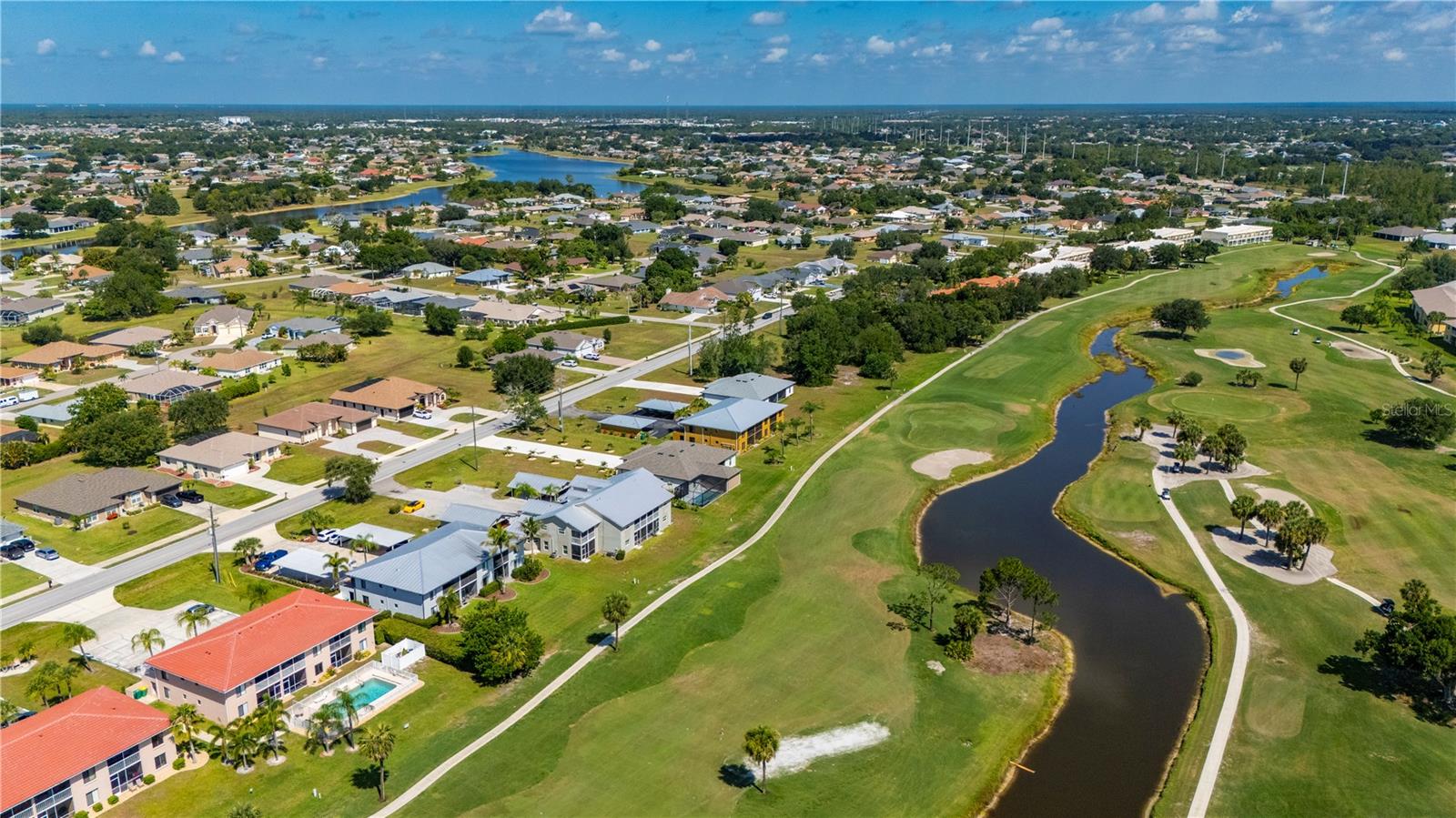 1356 Rio de Janeiro Ave #108, Punta Gorda, FL 33983 — photo 48 of 57
