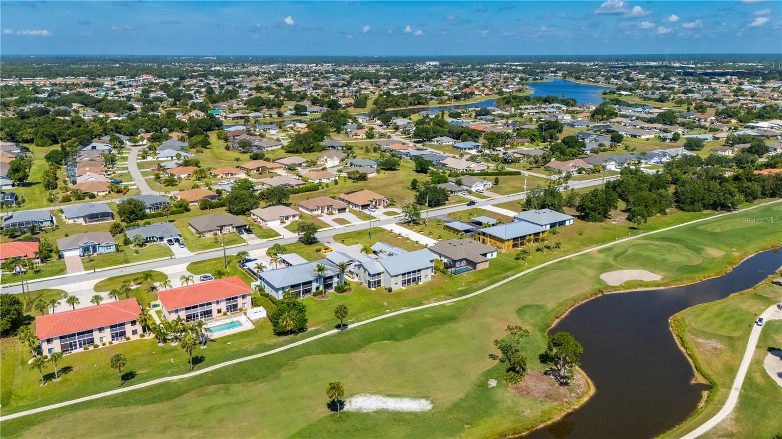 1356 Rio de Janeiro Ave #108, Punta Gorda, FL 33983 — photo 50 of 57