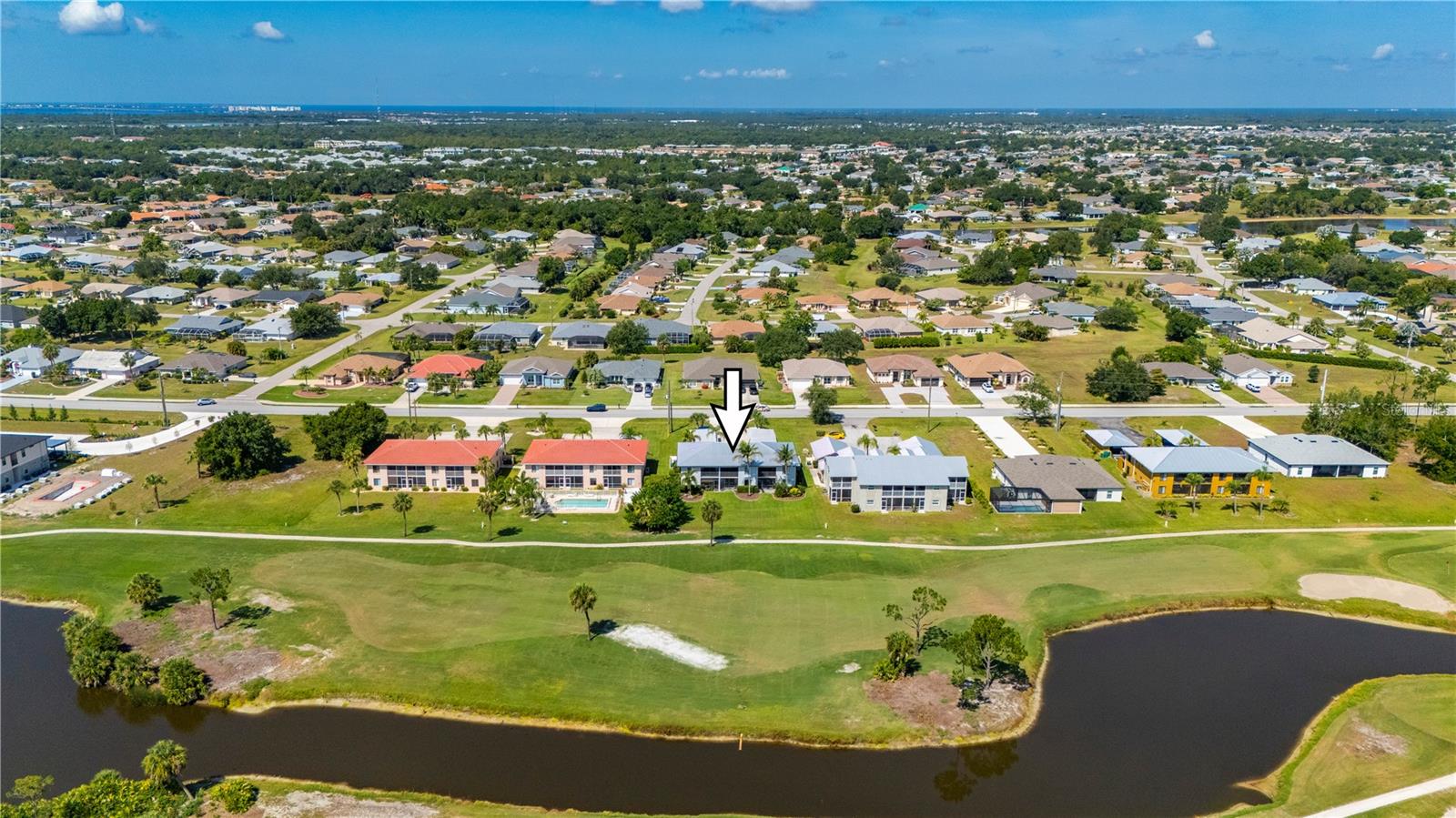 1356 Rio de Janeiro Ave #108, Punta Gorda, FL 33983 — photo 51 of 57