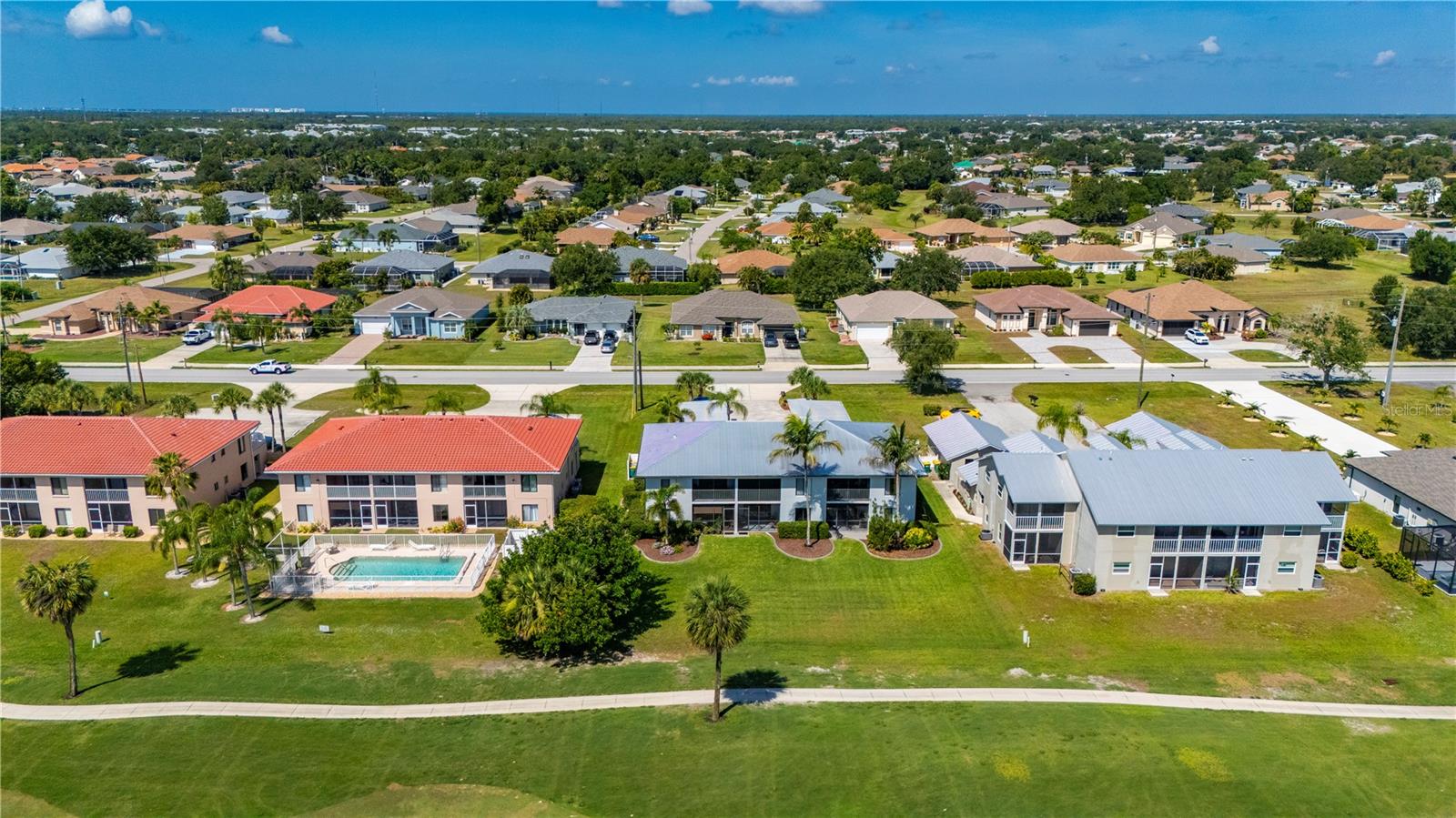 1356 Rio de Janeiro Ave #108, Punta Gorda, FL 33983 — photo 54 of 57
