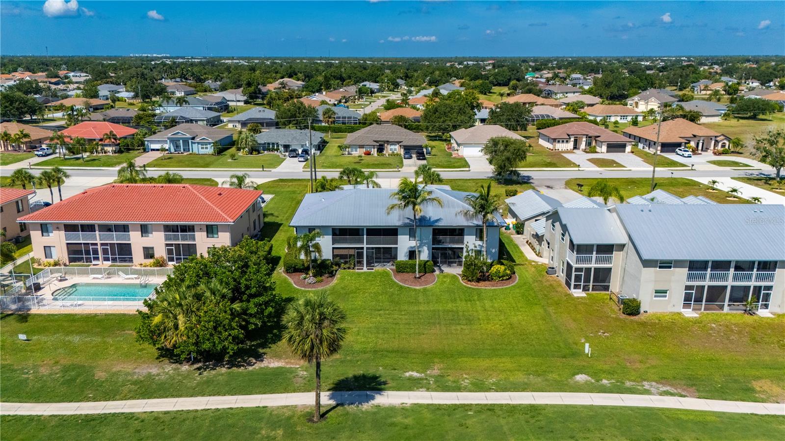 1356 Rio de Janeiro Ave #108, Punta Gorda, FL 33983 — photo 55 of 57