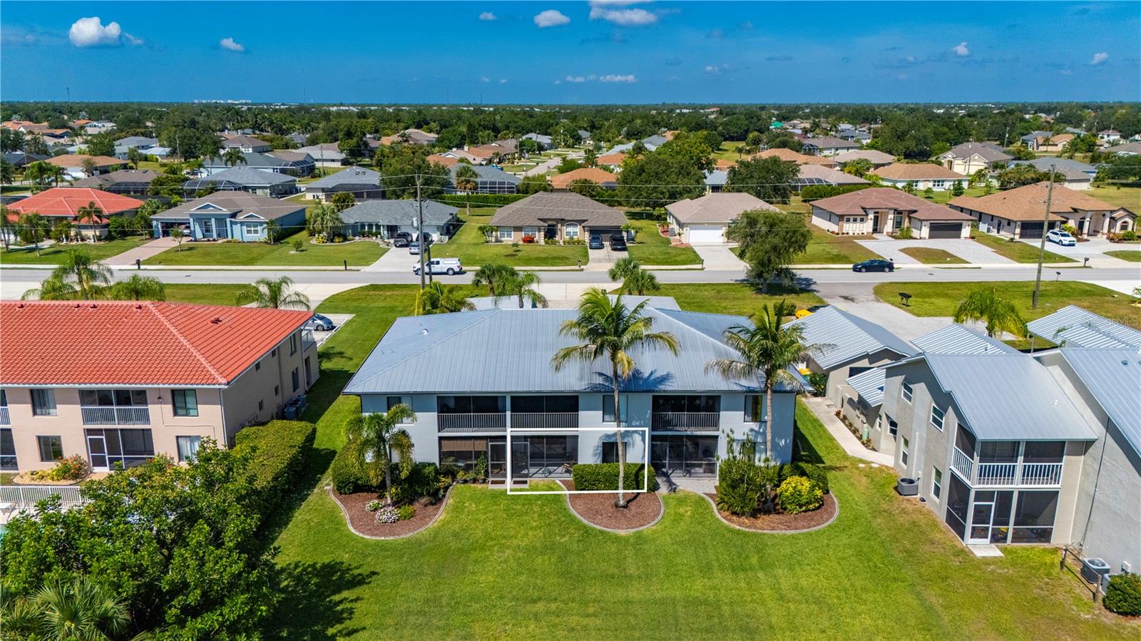 1356 Rio de Janeiro Ave #108, Punta Gorda, FL 33983 — photo 56 of 57