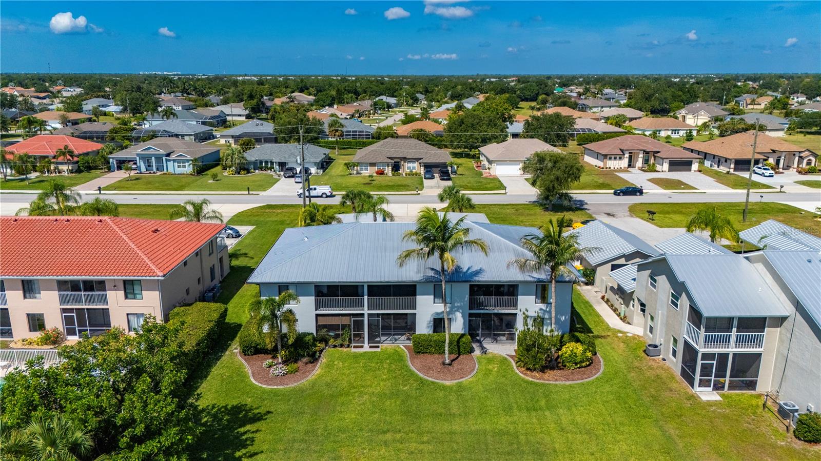 1356 Rio de Janeiro Ave #108, Punta Gorda, FL 33983 — photo 57 of 57