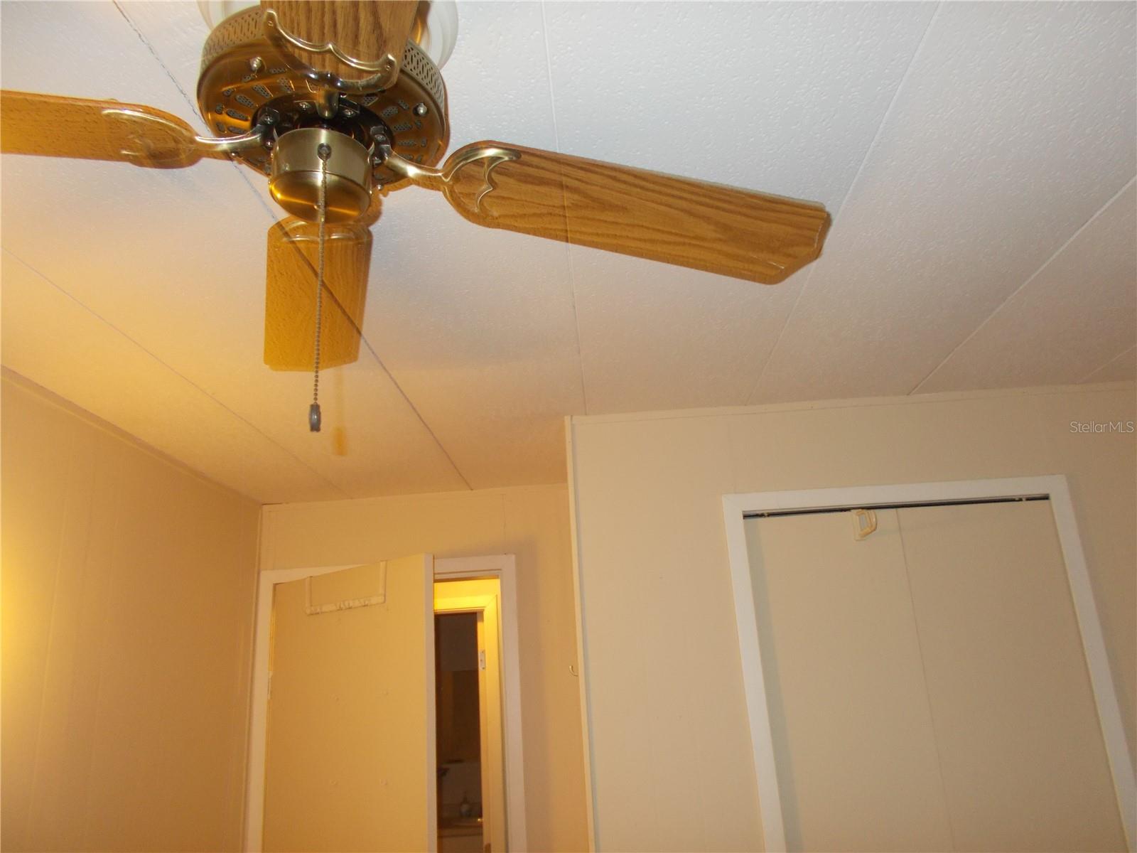 Bedroom #2