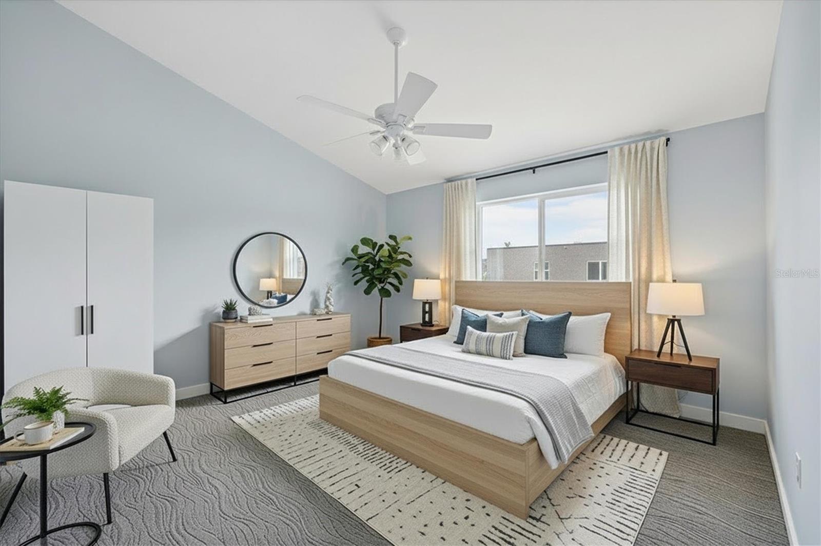 guest bedroom