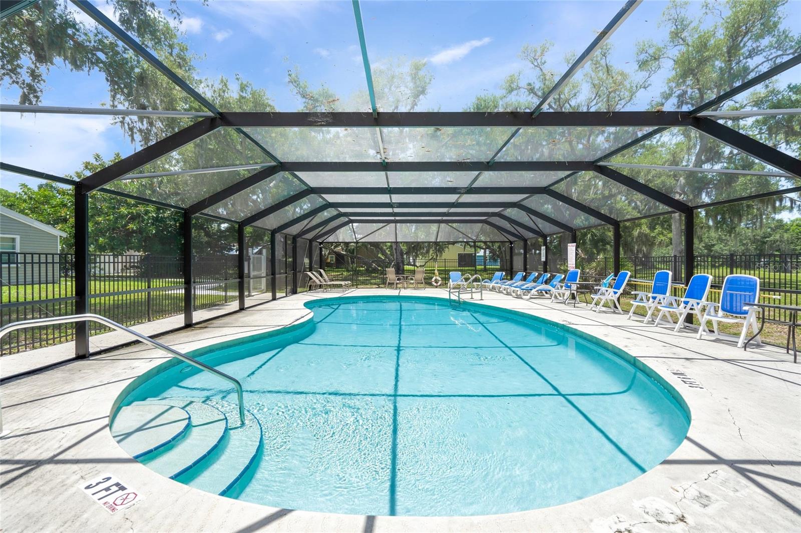 319 Bearded Oaks Cir, Sarasota, FL 34232 — photo 53 of 55