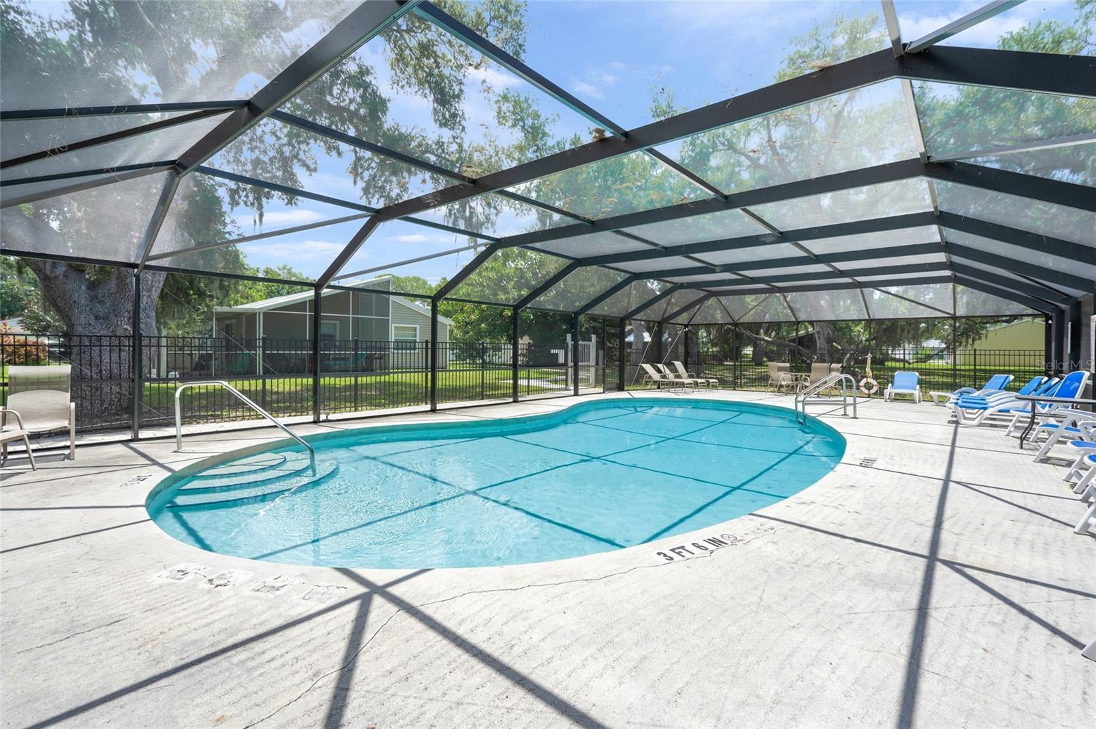 319 Bearded Oaks Cir, Sarasota, FL 34232 — photo 54 of 55