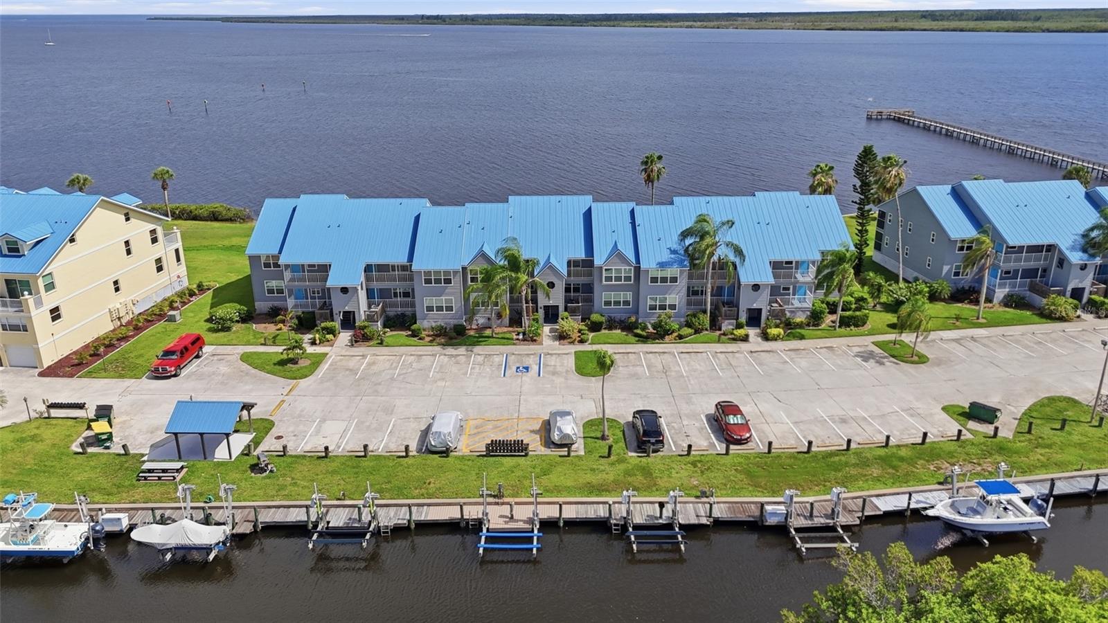 4410 Warren Ave #412, Port Charlotte, FL 33953 — photo 3 of 48