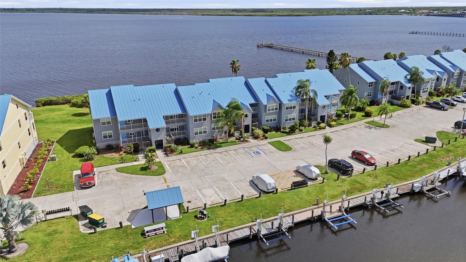 4410 Warren Ave #412, Port Charlotte, FL 33953 — photo 4 of 48