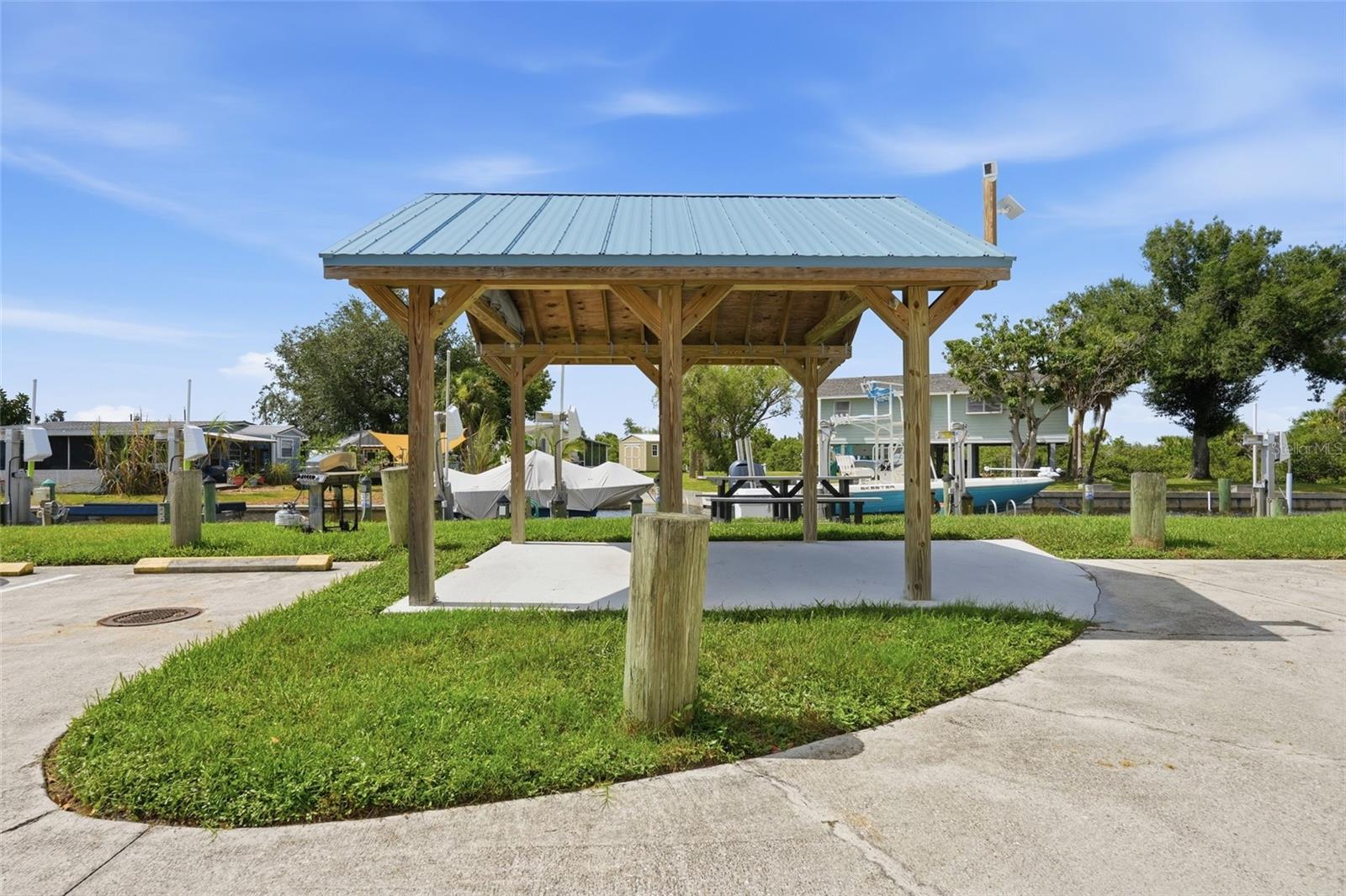 4410 Warren Ave #412, Port Charlotte, FL 33953 — photo 31 of 48