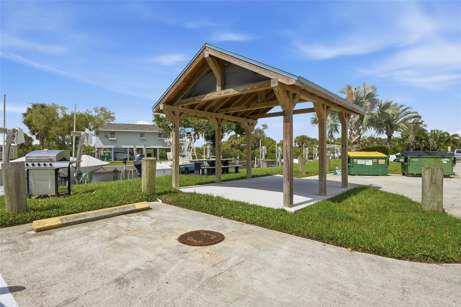 4410 Warren Ave #412, Port Charlotte, FL 33953 — photo 32 of 48