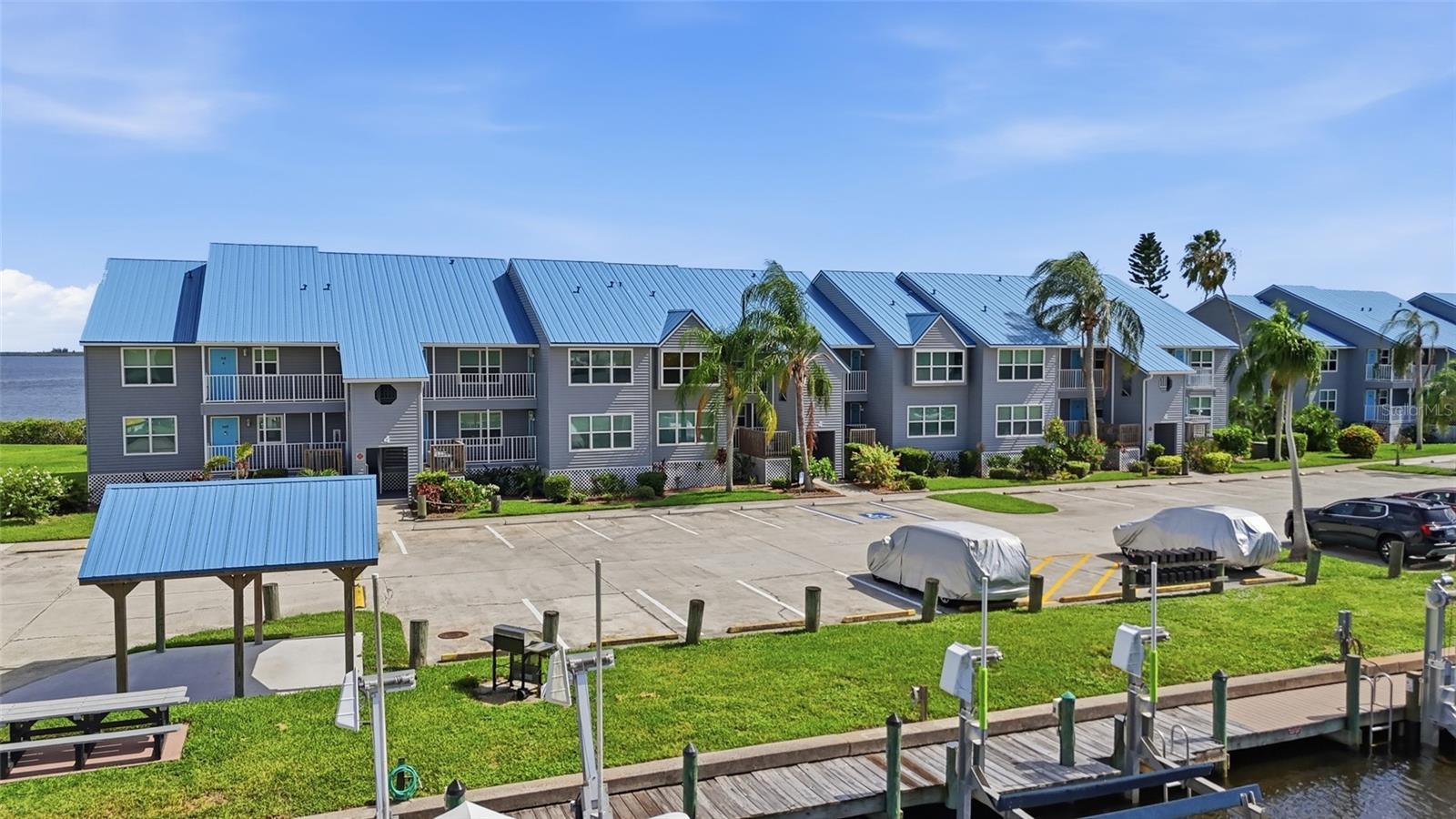 4410 Warren Ave #412, Port Charlotte, FL 33953 — photo 34 of 48
