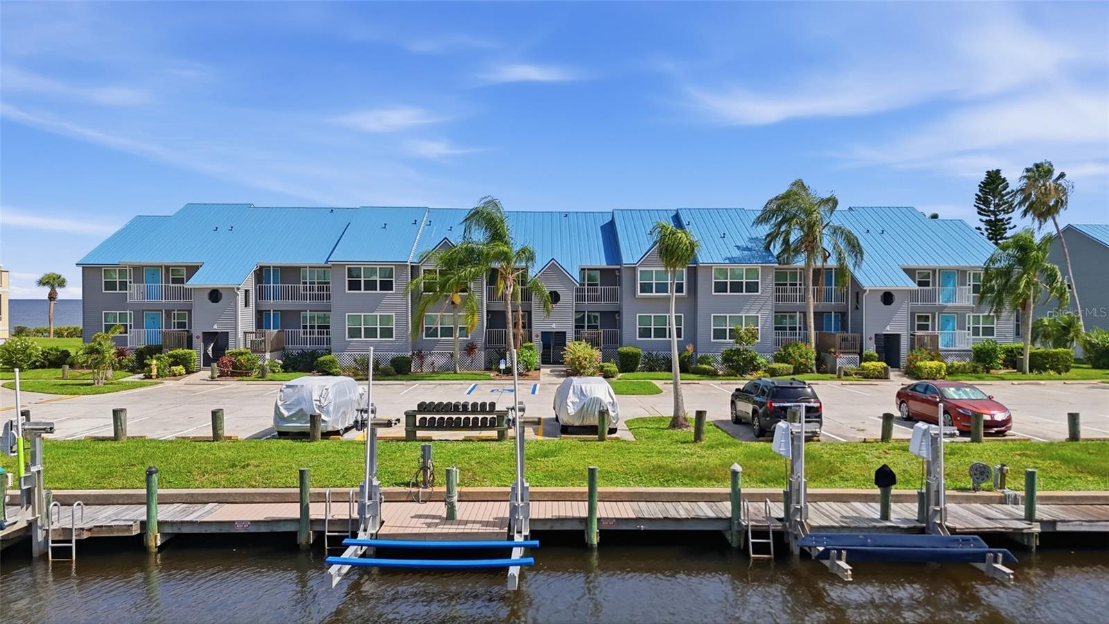 4410 Warren Ave #412, Port Charlotte, FL 33953 — photo 35 of 48