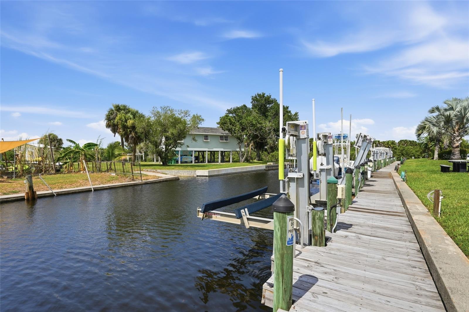 4410 Warren Ave #412, Port Charlotte, FL 33953 — photo 36 of 48