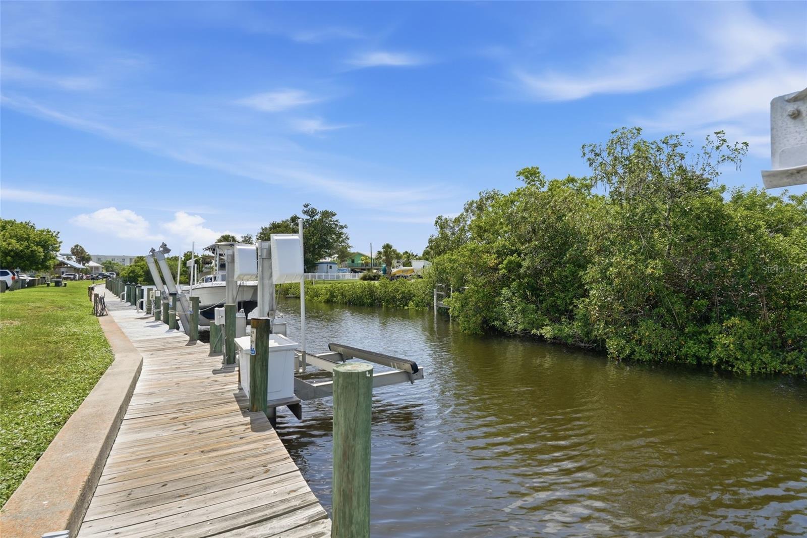 4410 Warren Ave #412, Port Charlotte, FL 33953 — photo 37 of 48