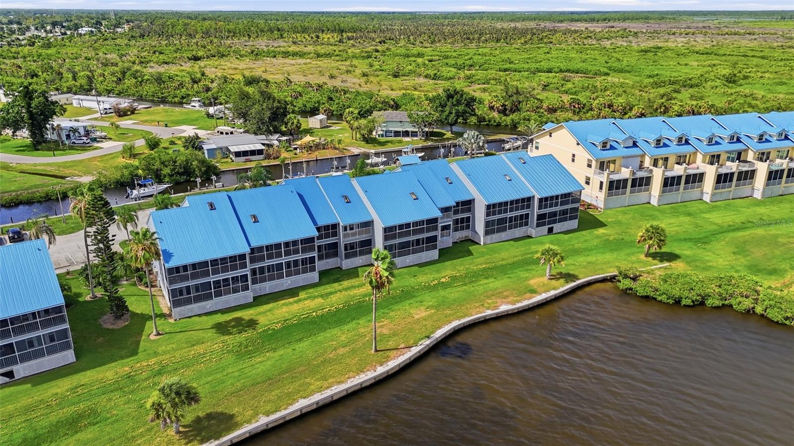4410 Warren Ave #412, Port Charlotte, FL 33953 — photo 40 of 48