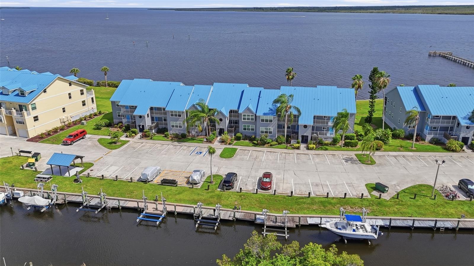 4410 Warren Ave #412, Port Charlotte, FL 33953 — photo 5 of 48