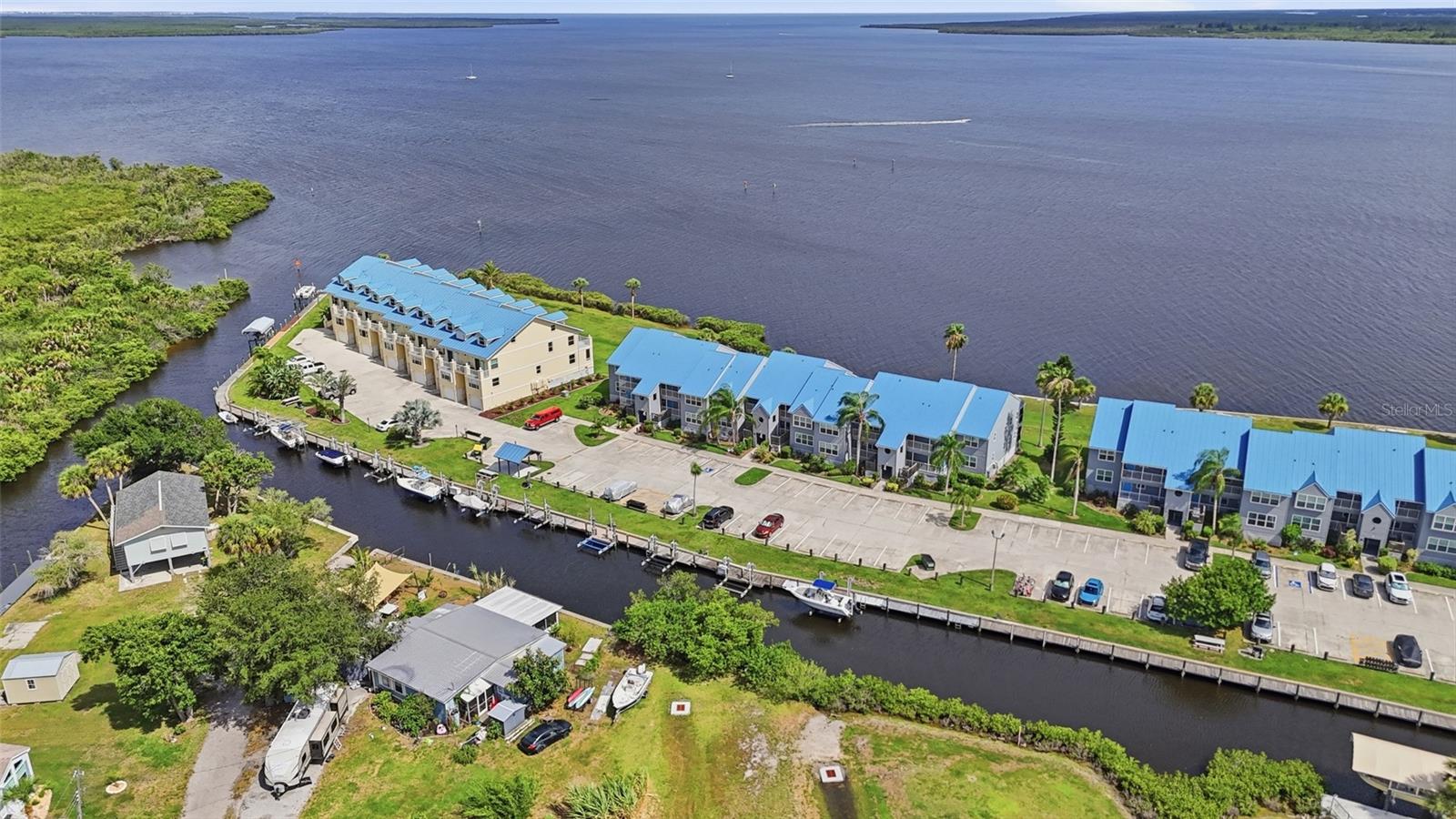 4410 Warren Ave #412, Port Charlotte, FL 33953 — photo 45 of 48