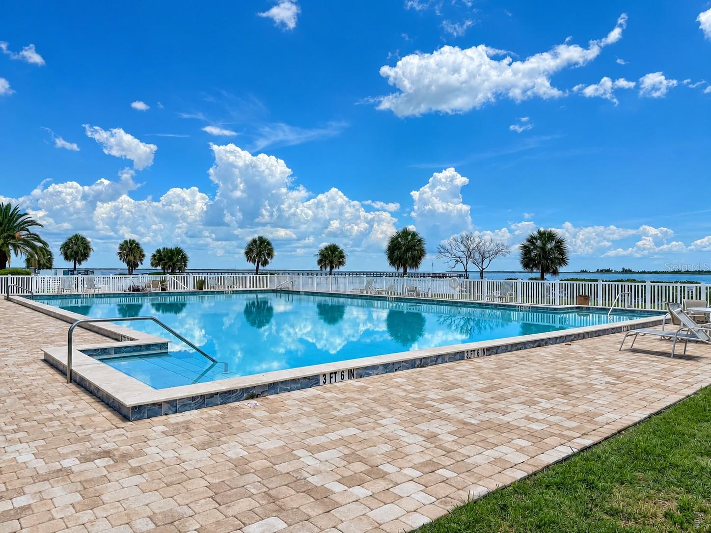 4410 Warren Ave #412, Port Charlotte, FL 33953 — photo 46 of 48