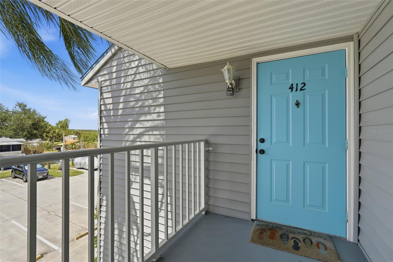 4410 Warren Ave #412, Port Charlotte, FL 33953 — photo 8 of 48