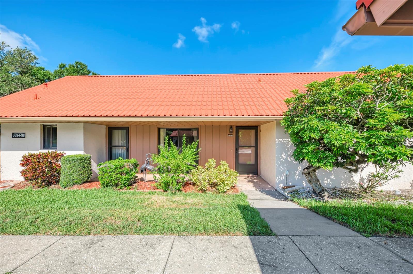 6698 Draw Ln #140, Sarasota, FL 34238 — photo 2 of 50