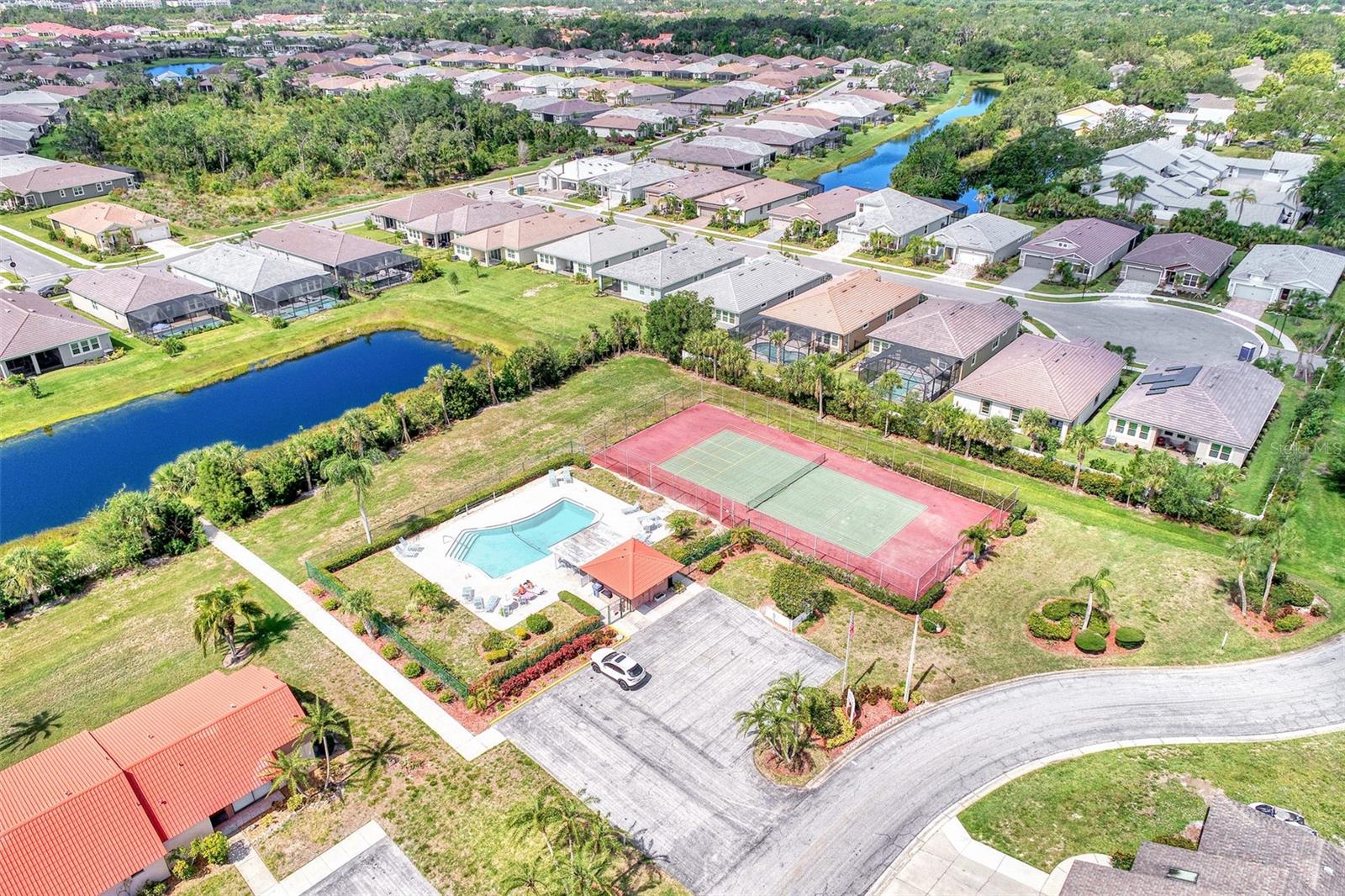 6698 Draw Ln #140, Sarasota, FL 34238 — photo 46 of 50
